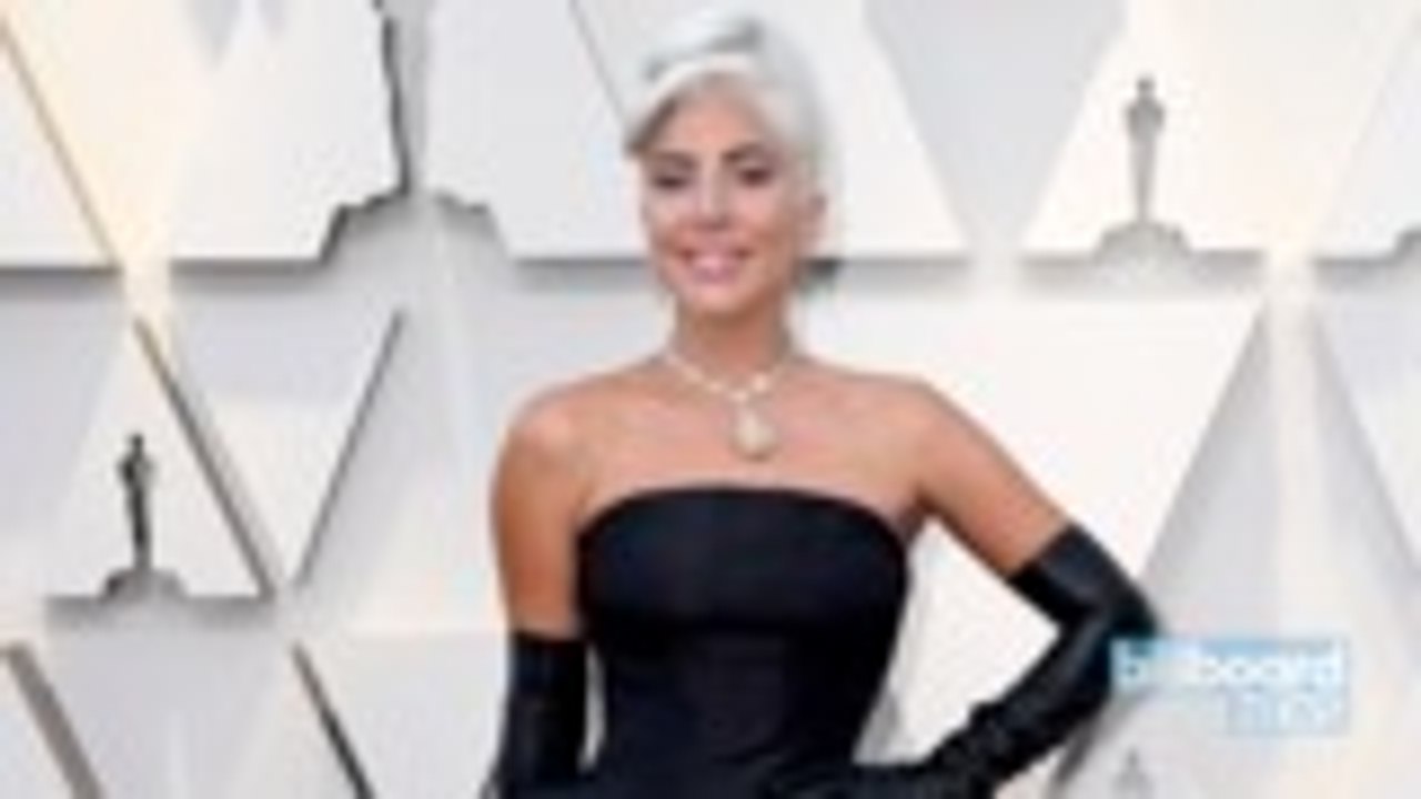 Lady Gaga. Billie Eilish & Lizzo Join Planned Parenthood to Protest Laws Banning Abortion | Billboard News