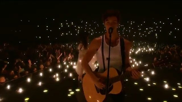 #ShawnMendes #CamilaCabello #VMAs Shawn Mendes & Camila Cabello Perform 'Señorita' | 2019 Video Music Awards