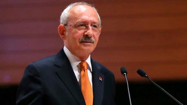 Kürt Dili ve Edebiyatı Bölümü mezunlarıyla buluşan Kılıçdaroğlu: İBB'de Kürtçe kursu açılacak