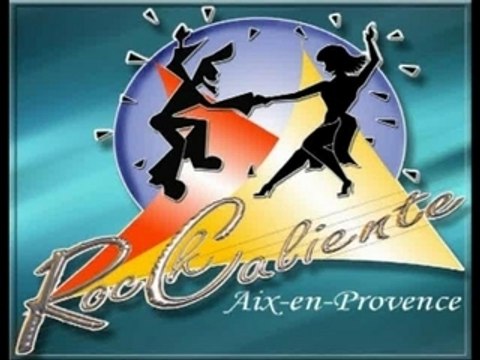 Concert dansant rock/salsa au PASINO d'Aix-en-Provence