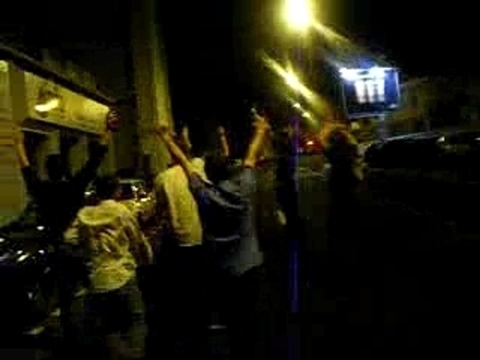 Fin j'ai quelque chose de pointu