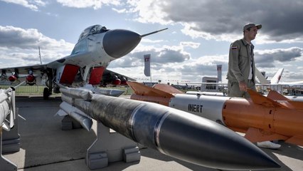 العلاقات الروسية التركية ومصير الأهالي بإدلب