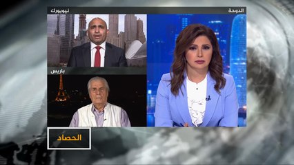 الحصاد- جنوب اليمن.. القتال سيد الموقف