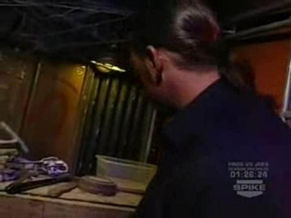 Tna impact 24-01-08 part 2