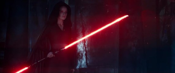 StarWars : l'ascension de Skywalker - Spot D23 VOST