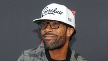 Redman Supports Jay-Z's Partnership with the NFL