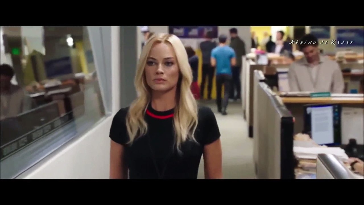 O Escândalo   trailer legendado (novo filme de Nicole Kidman)