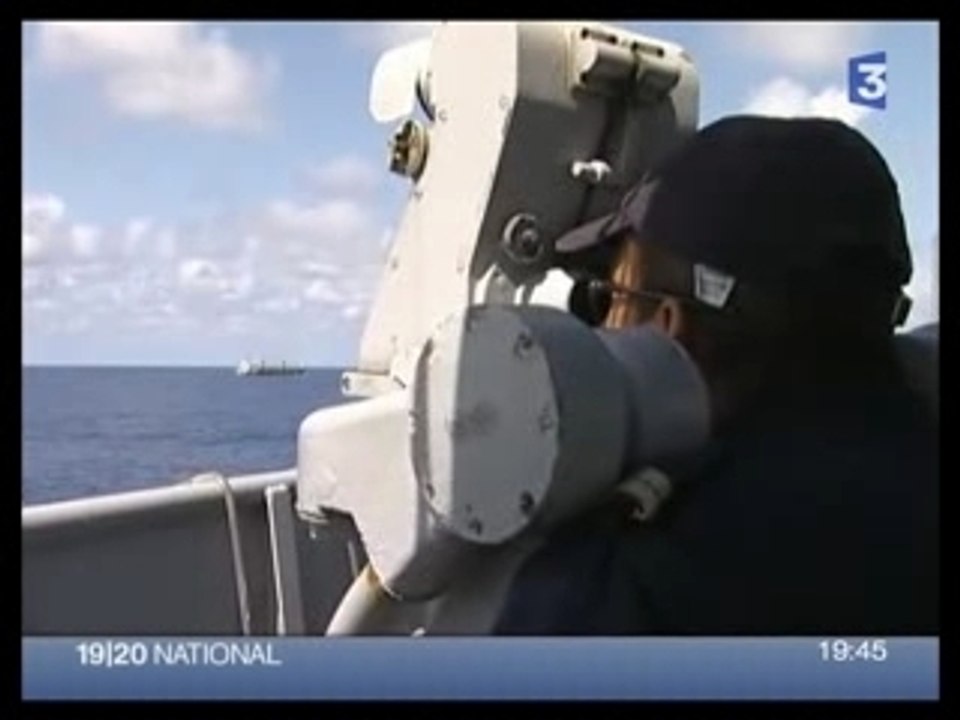 Piraterie maritime, Ethiopie, Kenya, Somalie