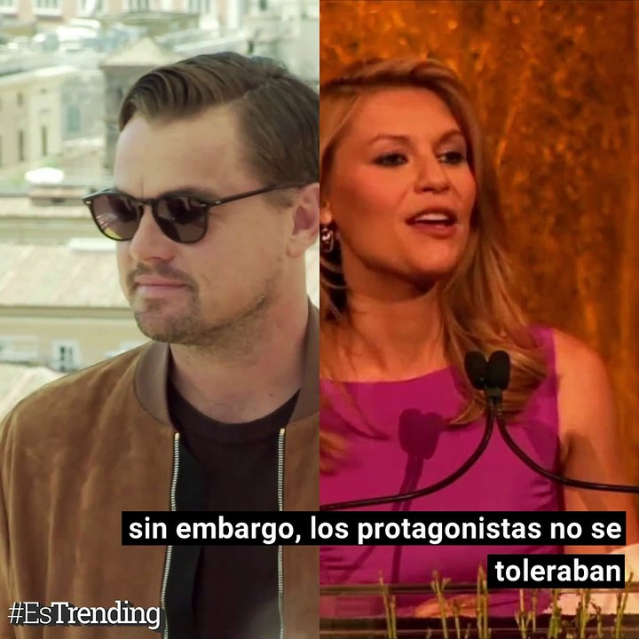 Parejas de actores que se amaron en la pantalla, pero se 'odiaron' detrás de las cámaras