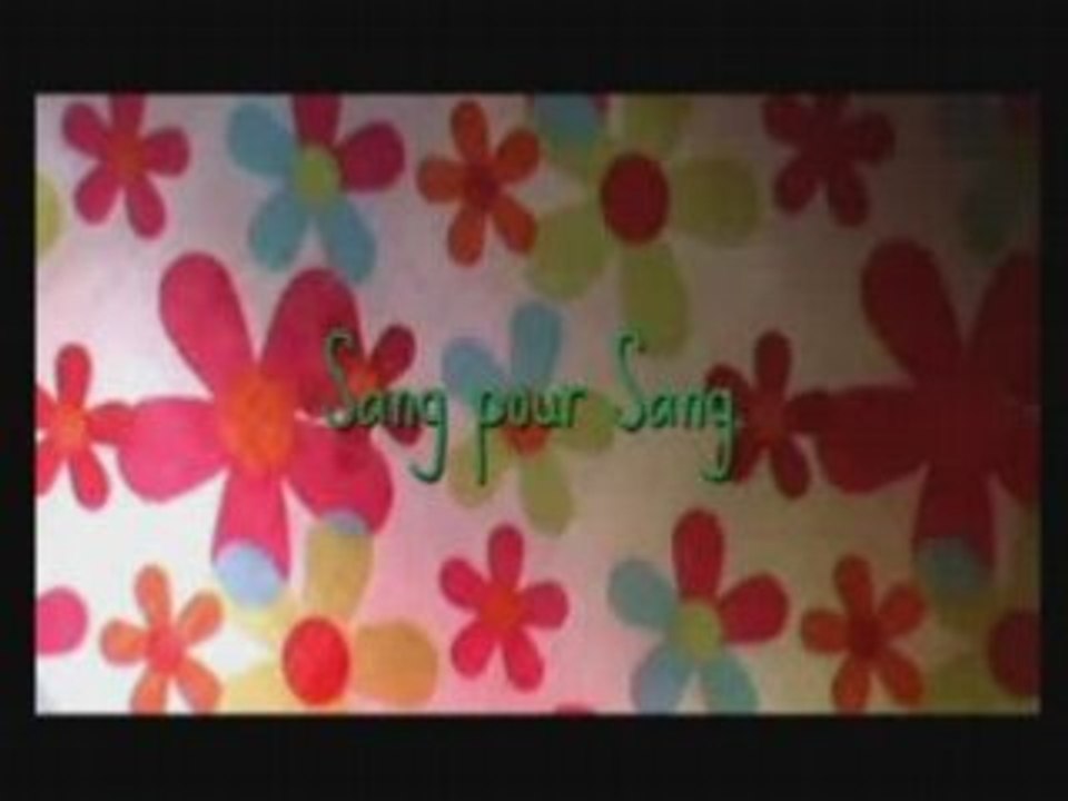 Discrète Comme Un Battement de Cil 02 x 01