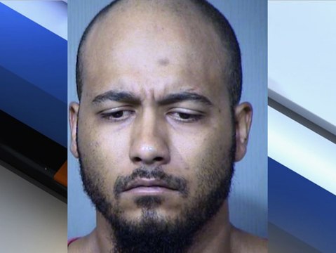 Tempe PD: FedEx employees alert police to Illinois meth shipment - ABC15 Crime