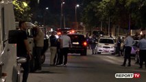 Report TV- Ekzekutohet në makinë me 10 plumba ish-polici 26-vjeçar, mik i Ervis Martinajt