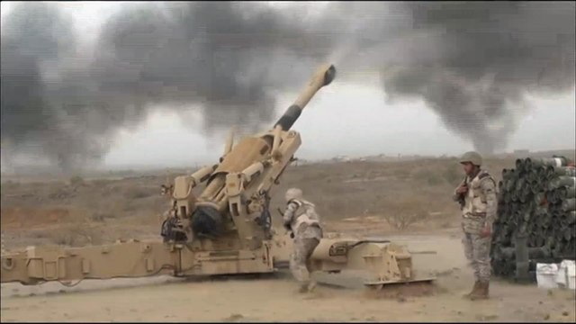 استعداد أميركي للحوار مع الحوثيين في سلطنة عمان