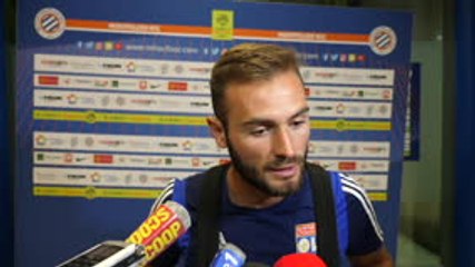 3e j. - Tousart : "Il ne faut pas s'alarmer"