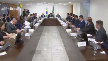 Bolsonaro critica a Macrón y dice que econtrará soluciones para la Amazonía