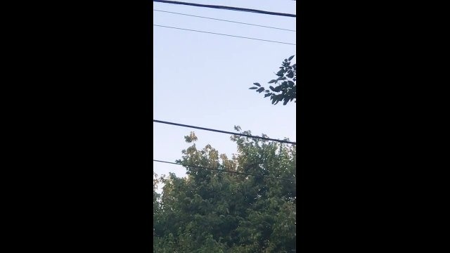 Mutiple UFO Sighting for 2019