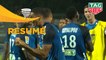 Chamois Niortais - Grenoble Foot 38 (0-0 5 tab à 4)  - (2ème tour) - Résumé - (CNFC-GF38) / 2019-20