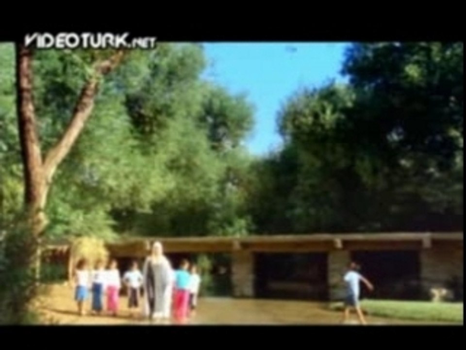 Sezen Aksu - Kardelen by Aluxton