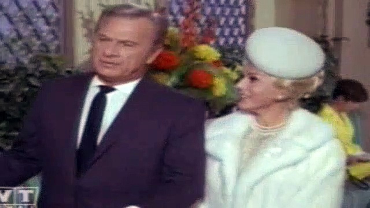 Green Acres S03E29 A Star Named Arnold Is Born (Pt2)