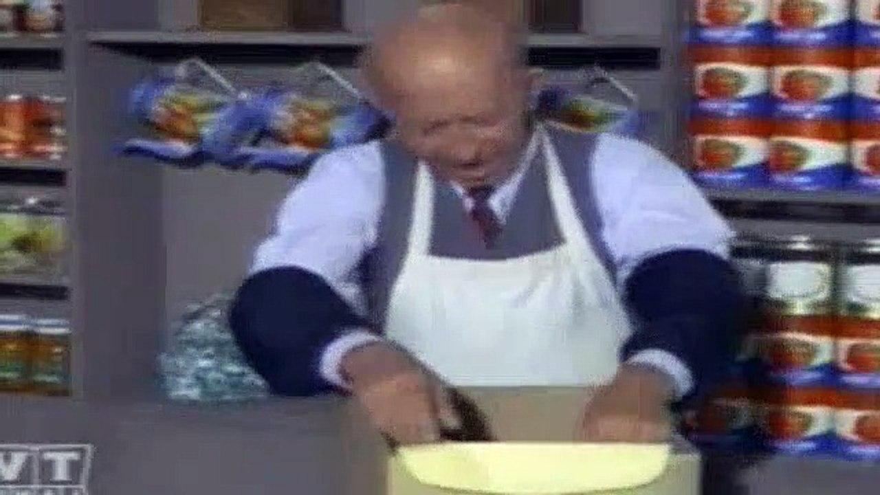 Green Acres S04E01 Guess Who's Not Coming To Lulu