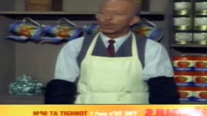 Green Acres S04E03 Hail To The Fire Chief