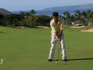 Feel vs. Real - Golf Tips