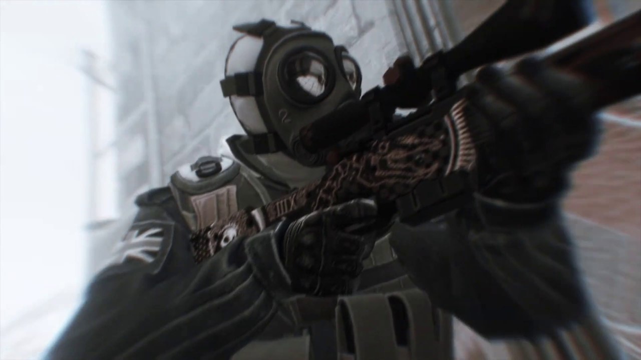 Throwaways #CSGO