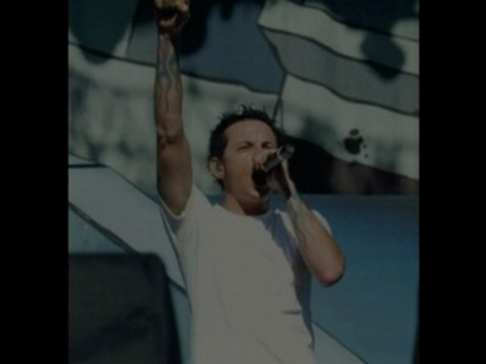 Chester bennington