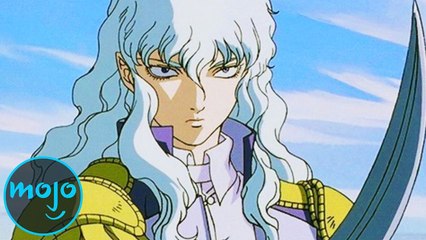 Top 10 Anime Characters Who Deserve Death