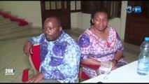 RTG - Haut Ogooué : 3ème édition de l’assemblée générale de l’association Tsoumou