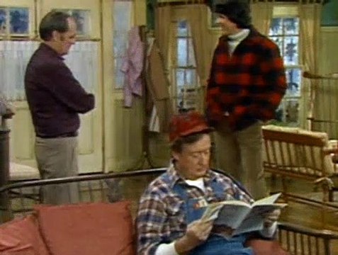 Newhart S01E14 What Is This Thing Called Lust