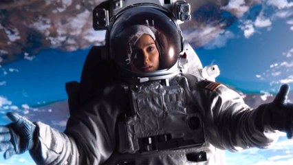 Lucy in the Sky with Natalie Portman - Official Trailer