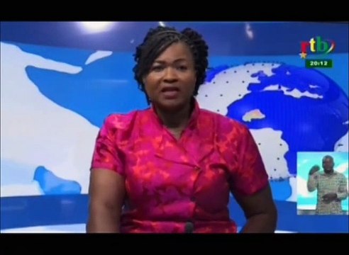 RTB - Visite du ministre de l’agriculture à l’est pour prendre des nouvelles de la campagne agricole