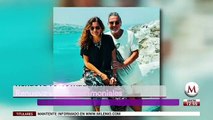 Ricardo Montaner y su esposa se casan por sexta ocasión