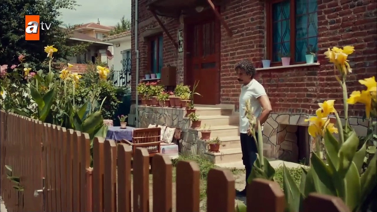 مسلسل قلبي مترجم للعربية – الحلقة 12  - القسم...