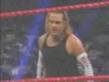 Royal Rumble 2008: Randy Orton vs. Jeff Hardy Part 1