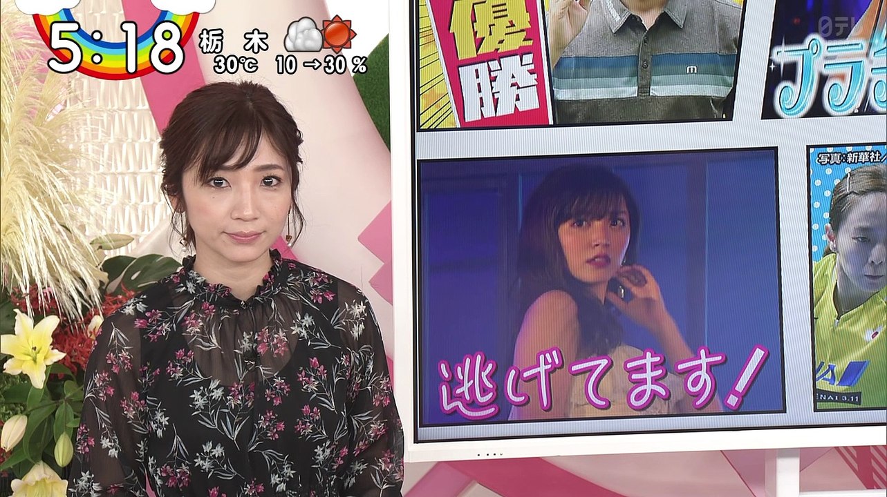 190826  鈴木愛理