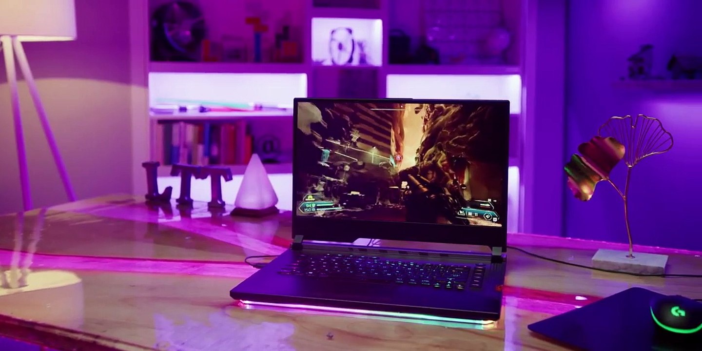 The Gaming Laptop King - Asus Strix Scar III Review