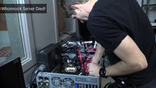 The Laptop with 100TB Storage!!