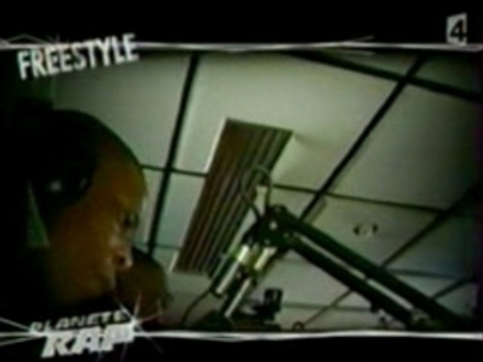 Issa/113 Cavalcade mix up