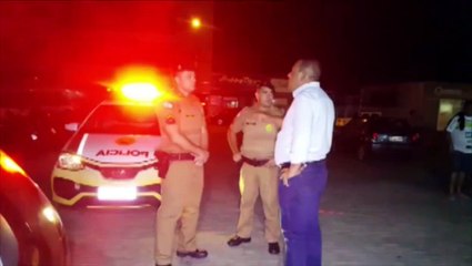 UPA Brasília: Confusão entre vereador e assistente social vira caso de polícia