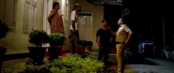 Janamaithri (2019) Malayalam - Part 2