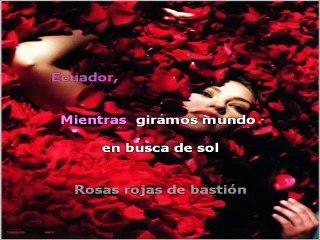 Me Gusta Tu Dinero Lucero Karaoke