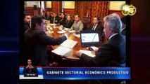 Expectativa por reformas económicas del gobierno