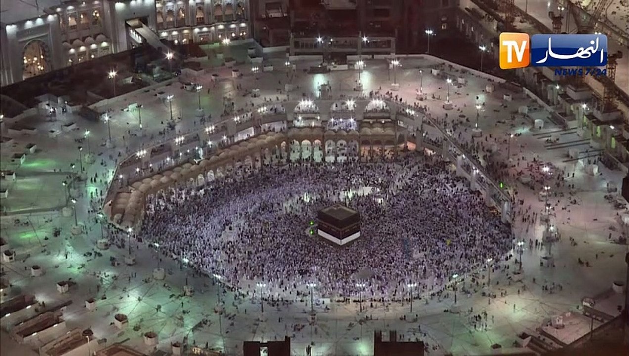 حج 2019: إرتفاع حصيلة وفيات الحجاج الجزائريين بالبقاع المقدسة إلى 28 حاجا