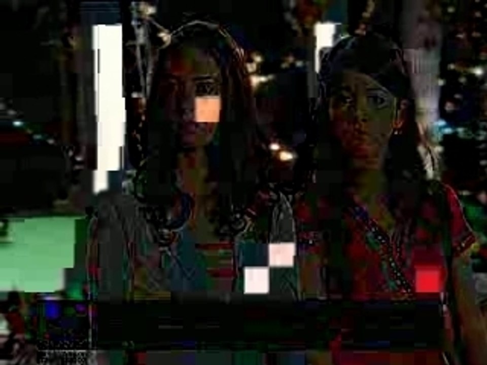 Amber Dhara (New Promo)