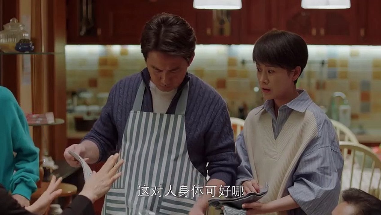 《小歡喜》精彩CUT 轉給爹媽，這些常見詐騙套路可千萬不能再信了