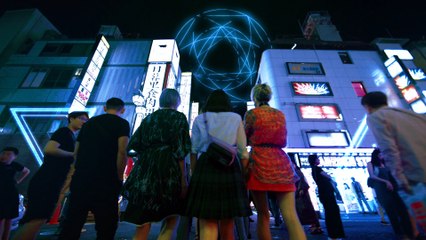 MIYAVI - No Sleep Till Tokyo