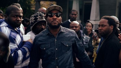 Jeezy - Get Right