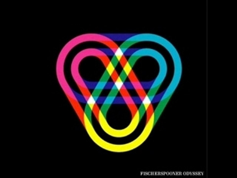 Fischerspooner odyssey